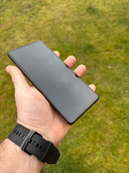 google pixel 7 5g black - 2