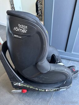 Britax Romer Dualfix - 2