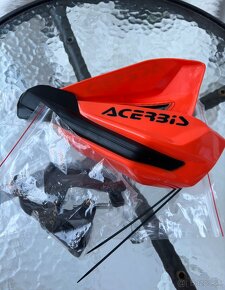 Acerbis blastre - 2