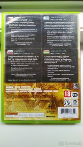 Gears of War 3 Xbox 360 - 2