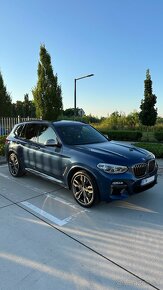 BMW X3 M40i - 2