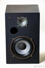 SONY/WHARFEDALE SS-E21 - 2