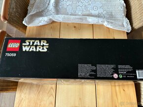 LEGO STAR WARS 75059 – Sandcrawler - 2