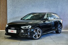 Audi A4 40 2.0 TDI Advanced S tronic, 140kW, 2020, DPH - 2