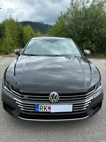 Volkswagen Arteon 2.0 TDI R-Line - 2