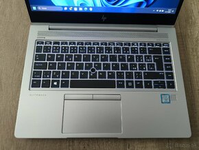 HP Elitebook 840 G5 - 2