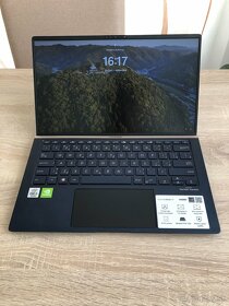 Asus zenbook 14 - 2