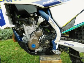 Husqvarna FC 350 2019 - 2