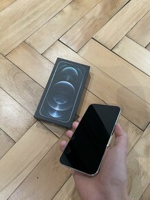 iPhone 12 Pro Max 128GB - 2