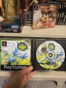 A bugs life ps1 - 2