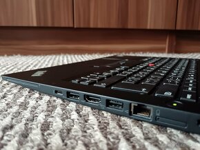 Lenovo Thinkpad T550 s i5 8GB ram, ssd ,FullHD - 2