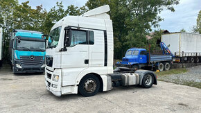 MAN TGX 18.440 MANUAL LOWDECK - 2