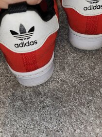 Adidas tenisky. - 2