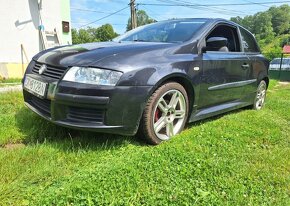 Fiat stilo 1.6 76 kw - 2