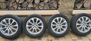 Elektrony 5x112 r17" RC23 et37 - 2