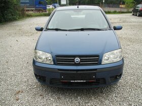 Fiat Punto 1.2 - 2