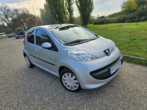 Peugeot 107 - 2