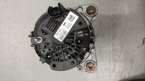 Alternator Bosch 03L 903 023 L VW, Skoda , Seat - 2