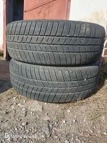 205/55 r16 zimné - 2