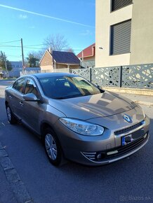 Renault Fluence 1.6 16V 81kw 2011 Max. Zachovalé - 2