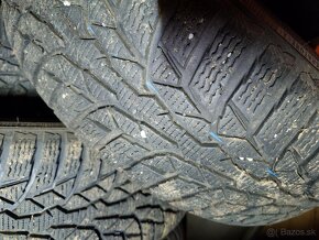 Nokian WR D4 - 2