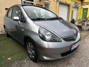 Honda Jazz predám - 2