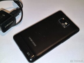 Samsung Galaxy S2  ( i9100) - 2