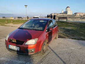 Ford C-max TDCI - 2