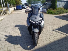 BMW C 400 GT - 2