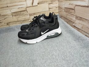 Nike 38 - dámske Air Max 200 - 2