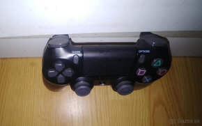 PS4 gamepad - Dualshock - 2