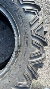 Pneumatika Maxxis 30x11 R14 - 2