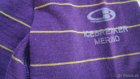 Merino tričko Icebreaker Bodyfit 200 S - 2