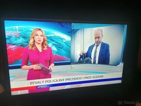 Predám LED TV LG 32LB561B 82cm uhlopriečka - 2