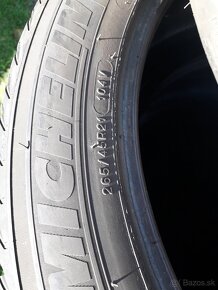 265/45 r21 zimne pneumatiky - 2