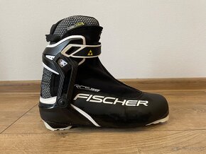 Topánky na bežky Fischer RC5 Skate - 2