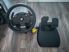 Thrustmaster TMX - 2