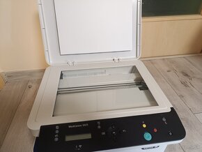 Tlačiareň Xerox 3025 - 2