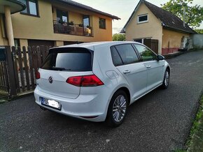 Volkswagen Golf 7 1.4tsi 110kw - 2