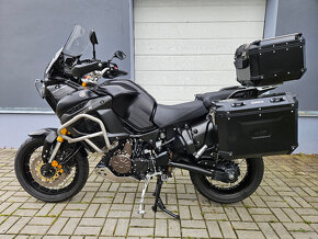 Yamaha XT 1200Z Super Tenere ABS - 2