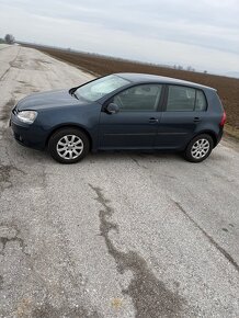 Volkswagen Golf 2.0 TDI Hatchback - 2