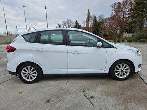 Ford C-Max 1.5 TDCi Duratorq 120k Titanium - 2