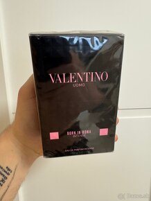 Valentino Uomo Born in Roma Intense 100ml - 2