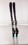 162 CM dámske SALOMON W-PRO SW 2017 - 2