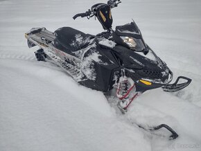 Ski doo Summit 800 Everest - 2