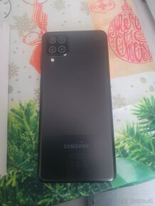 Samsung A12 - 2