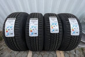 VW ID4 Continental 215/50R19 NEW - 2