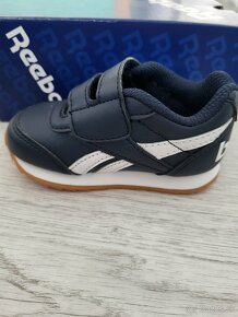 Tenisky Reebok veľkosť 19.5 nové - 2