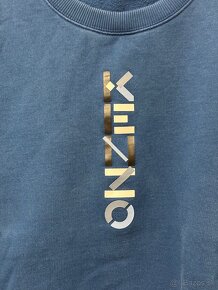 Kenzo mikina - 2