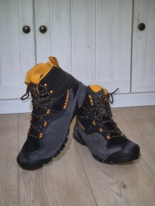 Mammut Sapuen High GTX - 47 1/3 - 2